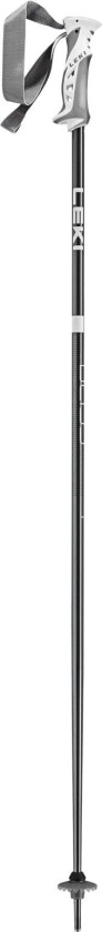 Leki Alpine Poles W Bliss 24/25, alpinstaver, dame Grey