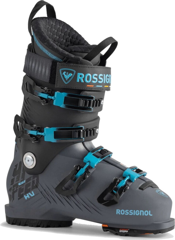 Alpine Boots HI-SPEED 120 HV GW 24/25, alpinstøvel, carvingstøvel, herre Storm Grey