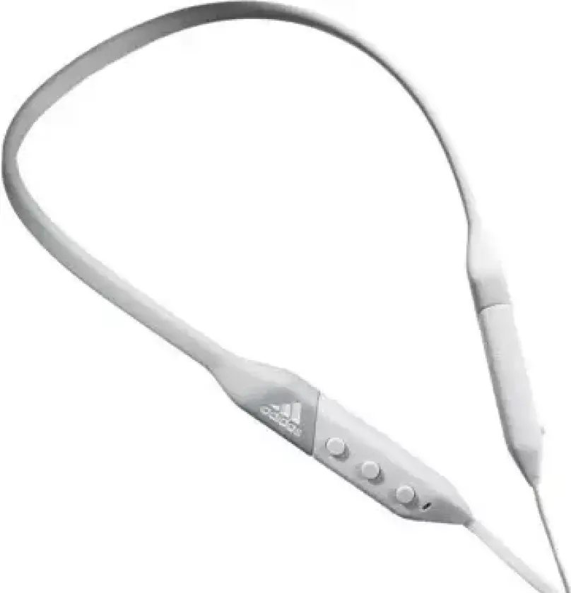- RPD-01 Bluetooth Sporthodetelefoner - Lys Grå