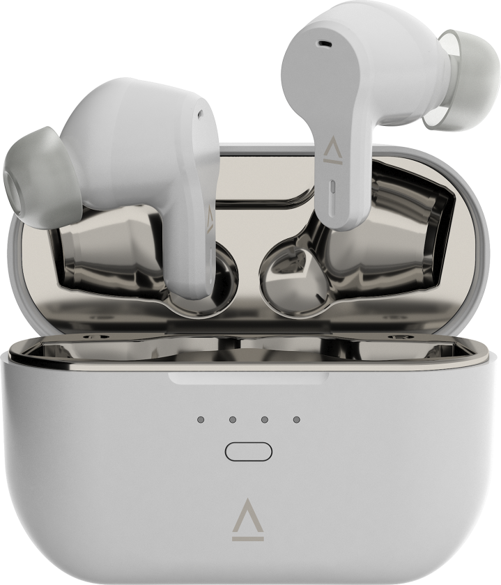 - ZEN Air SXFI in-ear headphones