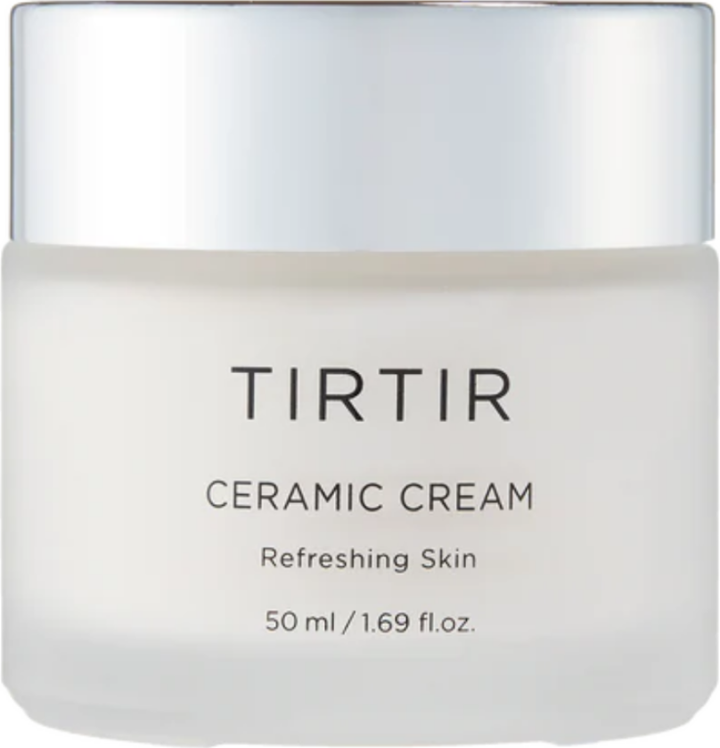 - Ceramic Cream 50 ml