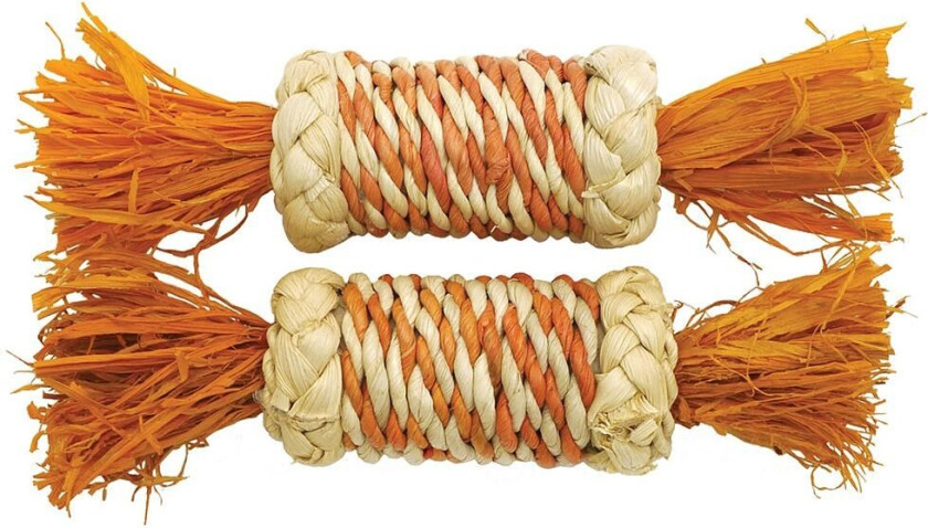 Corn Rattle Rollers