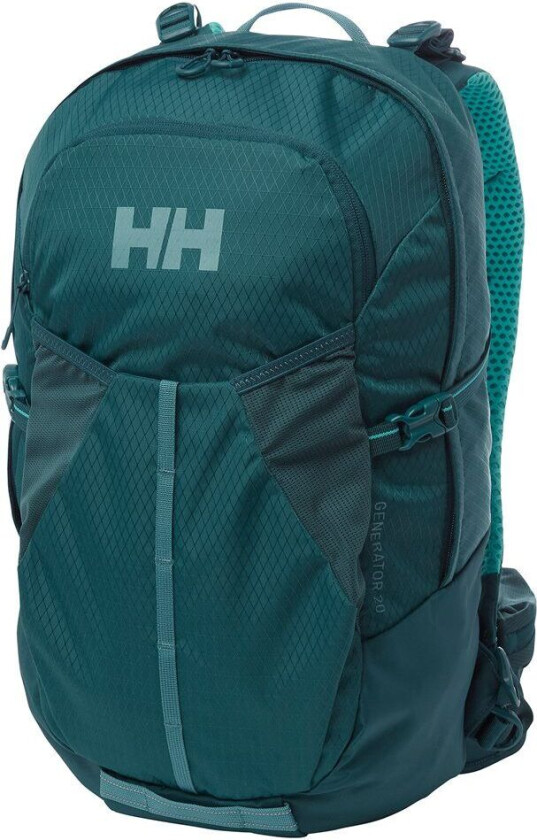 Generator Backpack 20l