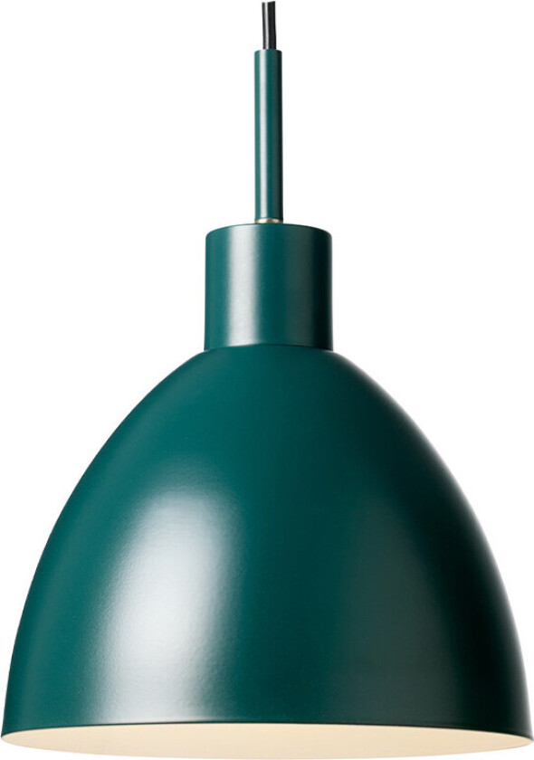 - Rock Pendel Ø20 Grønn