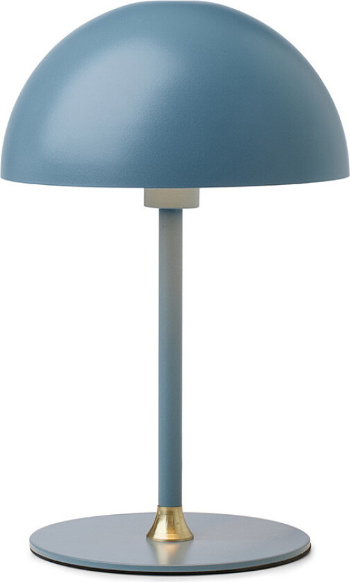 - Boogie Bordlampe Ø16 Petroleum