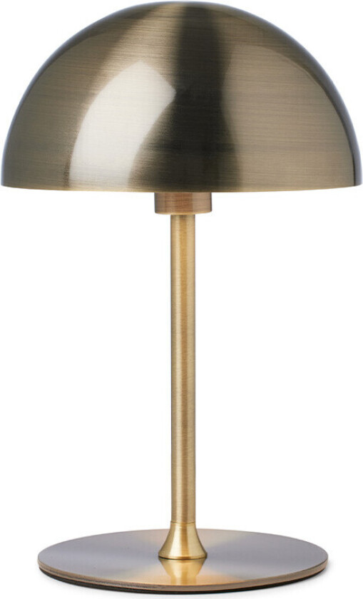 - Boogie Bordlampe Ø16 Antikk