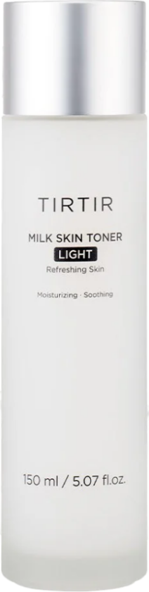 - Milk Skin Toner - Light 150 ml