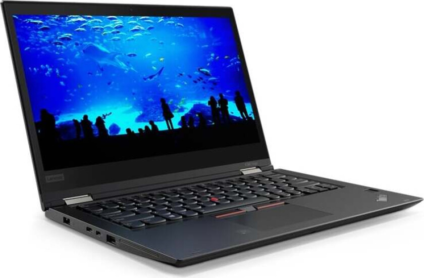 - Lenovo Thinkpad X380 Yoga Refurbished Intel® Core™ i5 i5-8350U Hybrid (2-in-1) 13.3" Touchscreen Full-HD 8GB DDR4-SDRAM 256GB SSD Wi-Fi 5 (802.11ac) Win 10 Pro Black