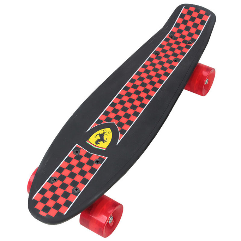 Ferrari Skateboard