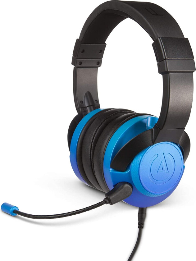 Wired Gaming Headset Sapphir