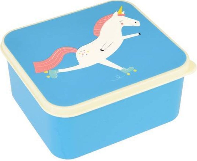 Matboks, Magisk Unicorn