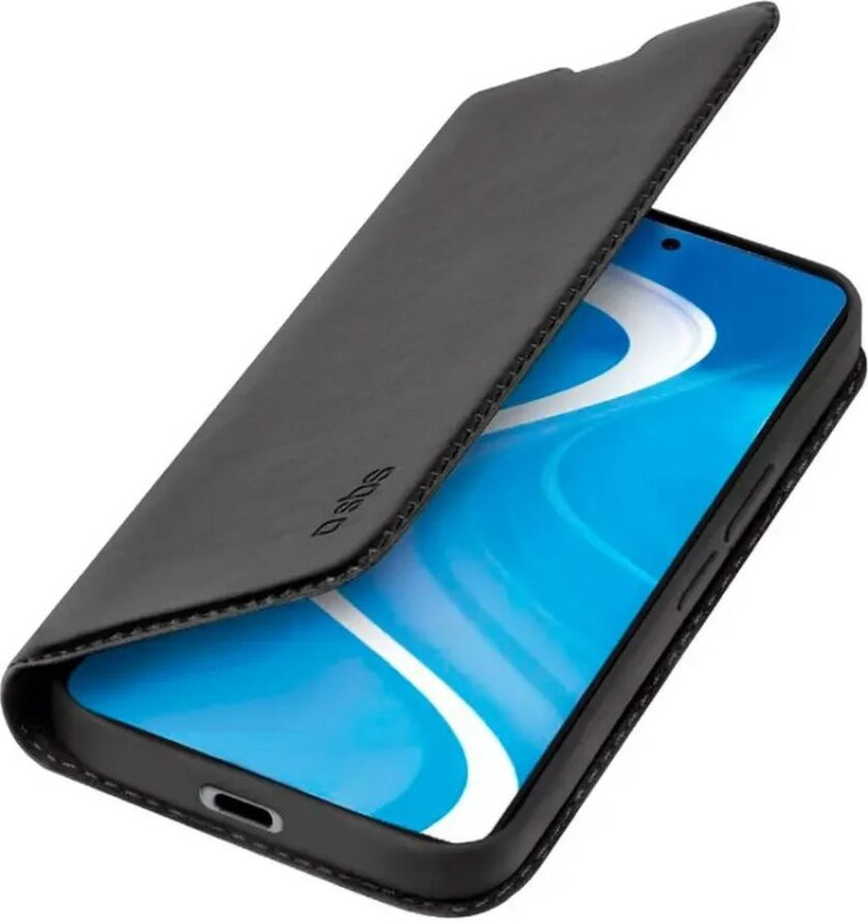 Samsung Galaxy A54 (5G) Wallet Lite Deksel - Svart