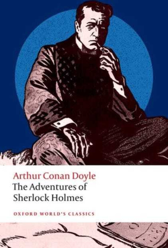 The Adventures of Sherlock Holmes