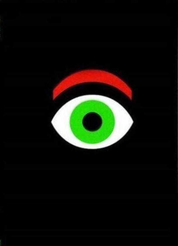 Paul Rand: A Designer’s Eye
