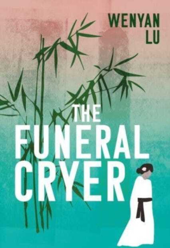 The Funeral Cryer