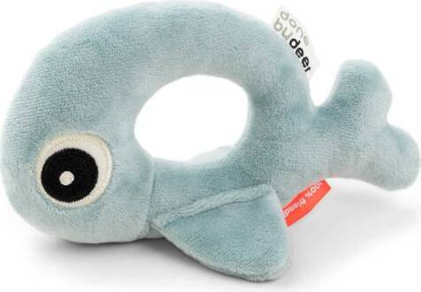 Bilde av Done By Deer Ringrangle Wally, Blue