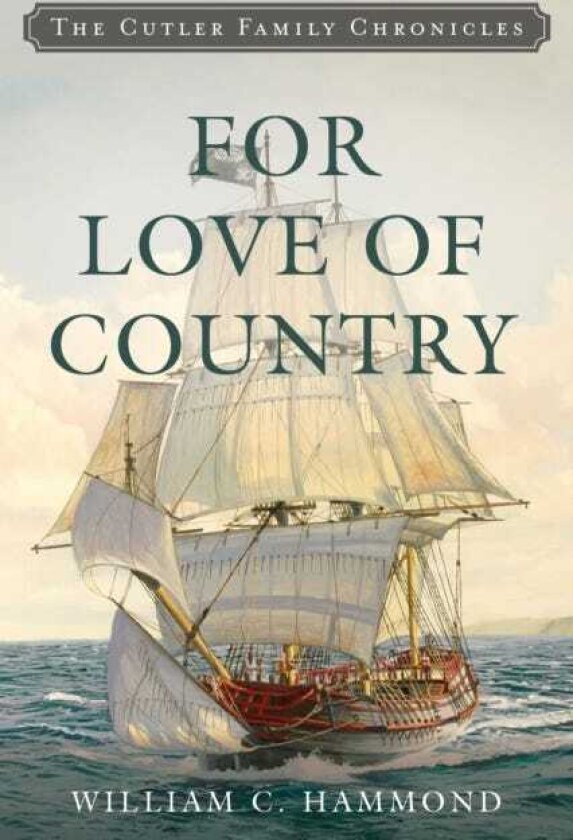 For Love of Country