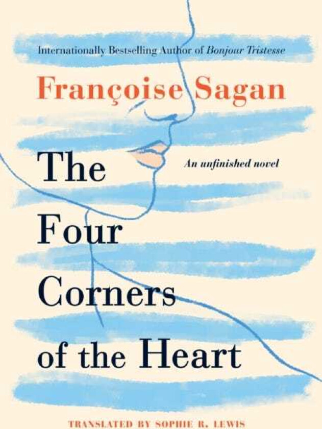 The Four Corners of the Heart An Unfinished Novel