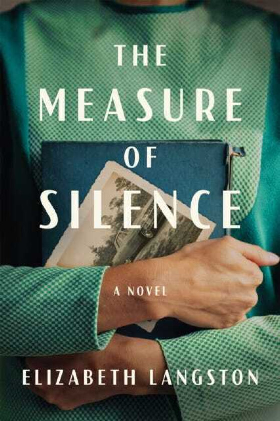 The Measure of Silence A Novel