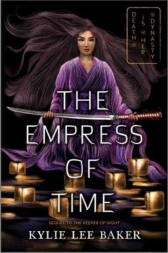 The Empress of Time