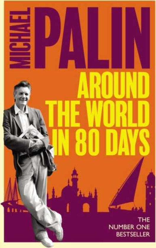 Around The World In Eighty Days