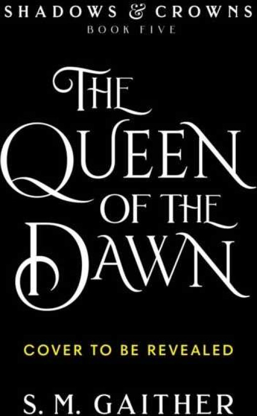 The Queen of the Dawn