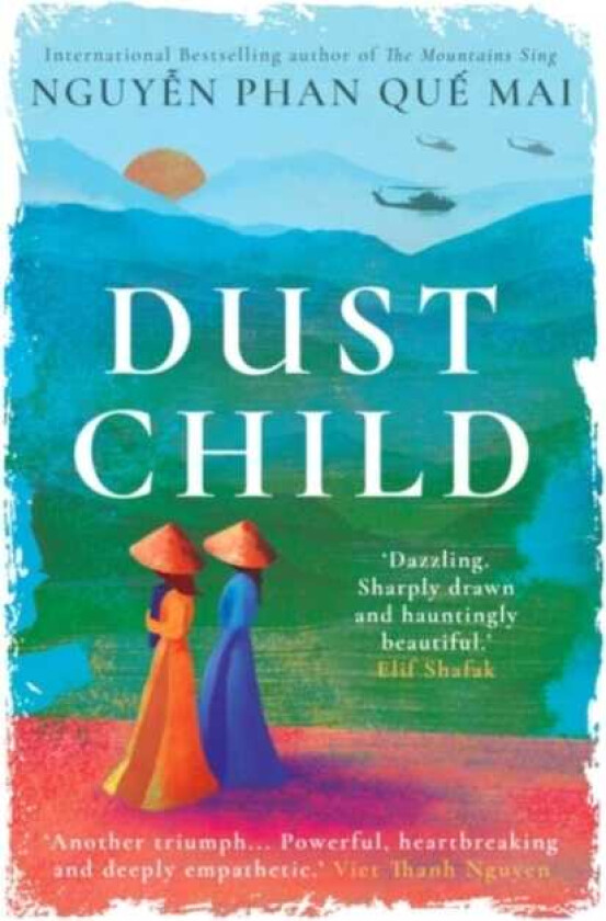 Dust Child (Export Edition)