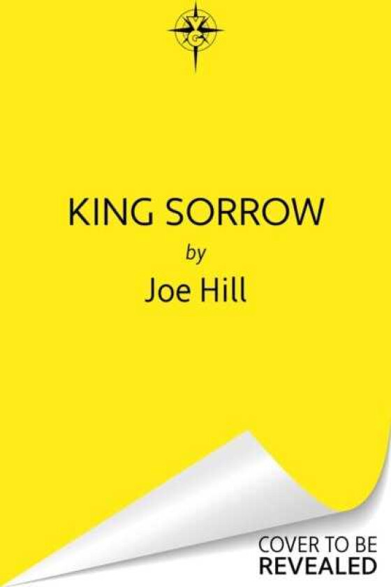 King Sorrow  The epic new masterwork from the international bestseller