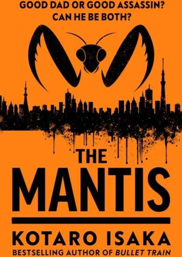 The Mantis