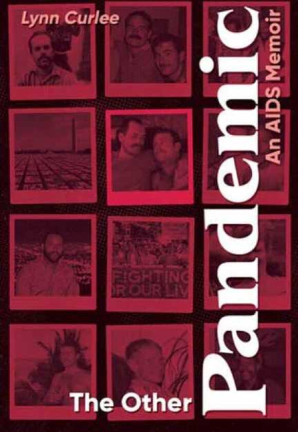 The Other Pandemic An AIDS Memoir