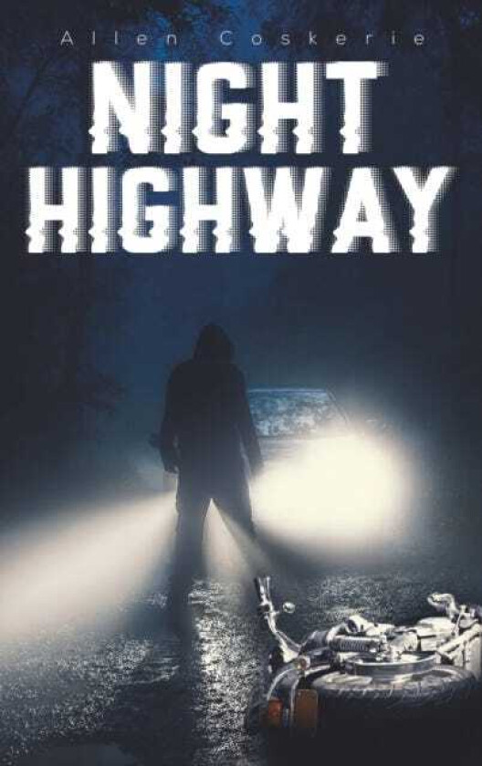 Night Highway av Allen Coskerie