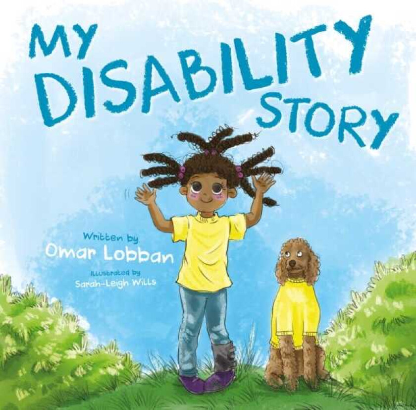 My Disability Story