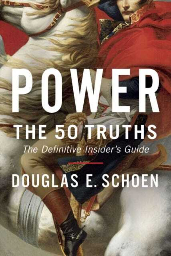 Power  The 50 Truths