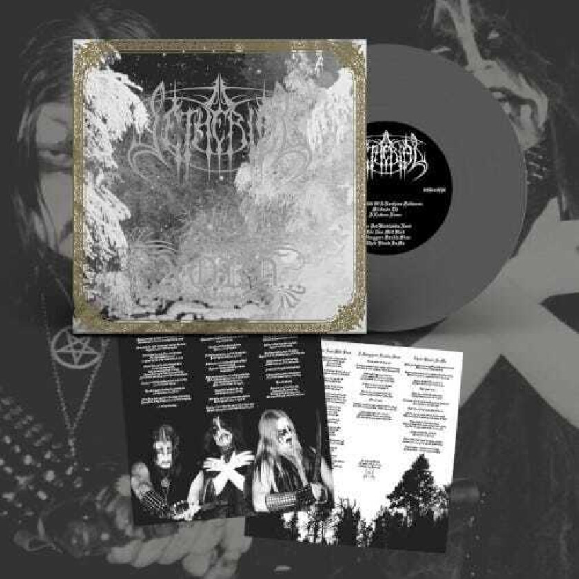 Setherial Nord… LP/Vinyl