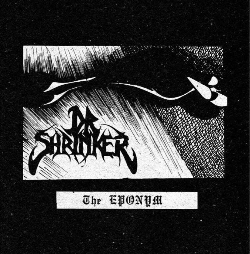 Dr. Shrinker The Eponym LP/Vinyl
