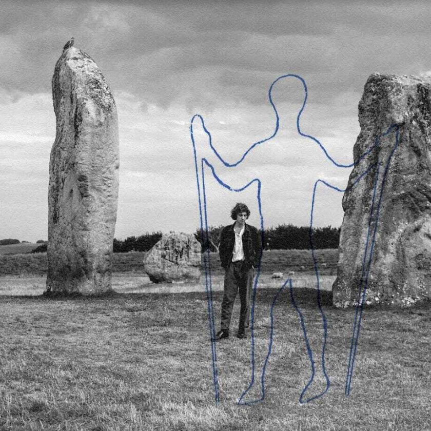 Hollow Hand Your Own Adventure LP/Vinyl