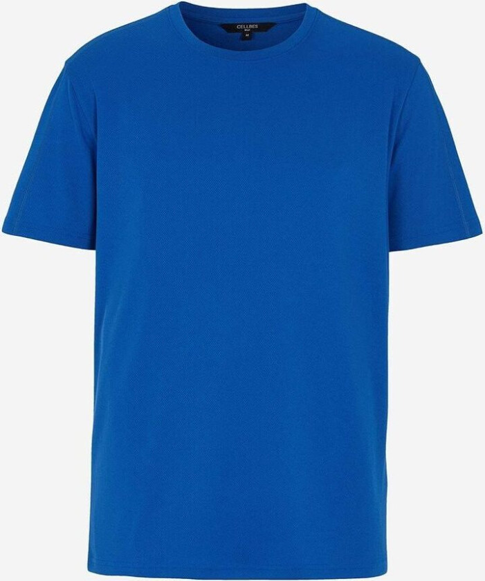 T-skjorte i resirkulert polyester Fred 3XL