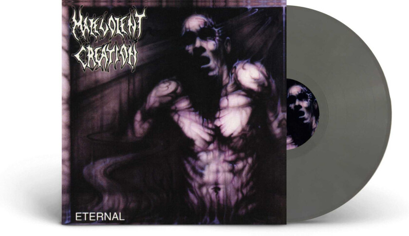 Malevolent Creation Eternal LP/Vinyl