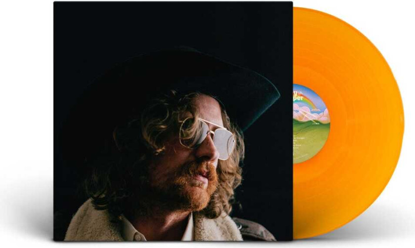 Honey Harper Honey Harper & The Infinite Sky LP/Vinyl