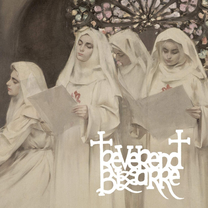 Reverend Bizarre Death Is Glory... Now LP/Vinyl