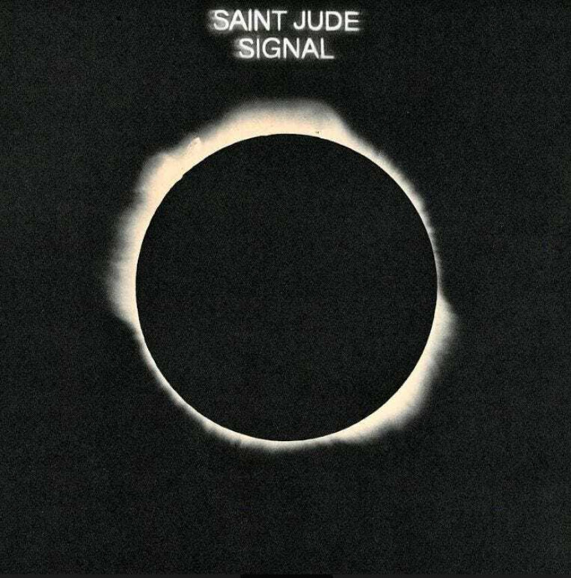 Saint Jude Signal LP/Vinyl