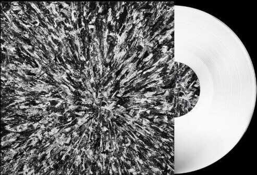 Aphyxion As Astra LP/Vinyl