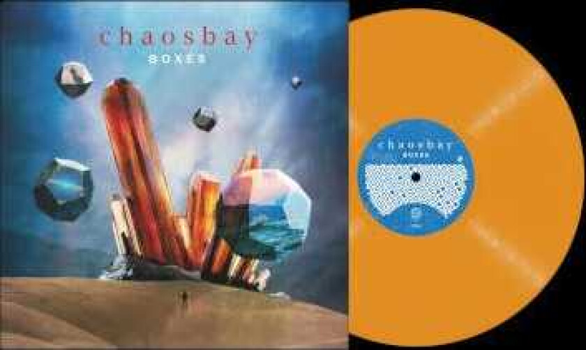 Chaosbay Boxes LP/Vinyl