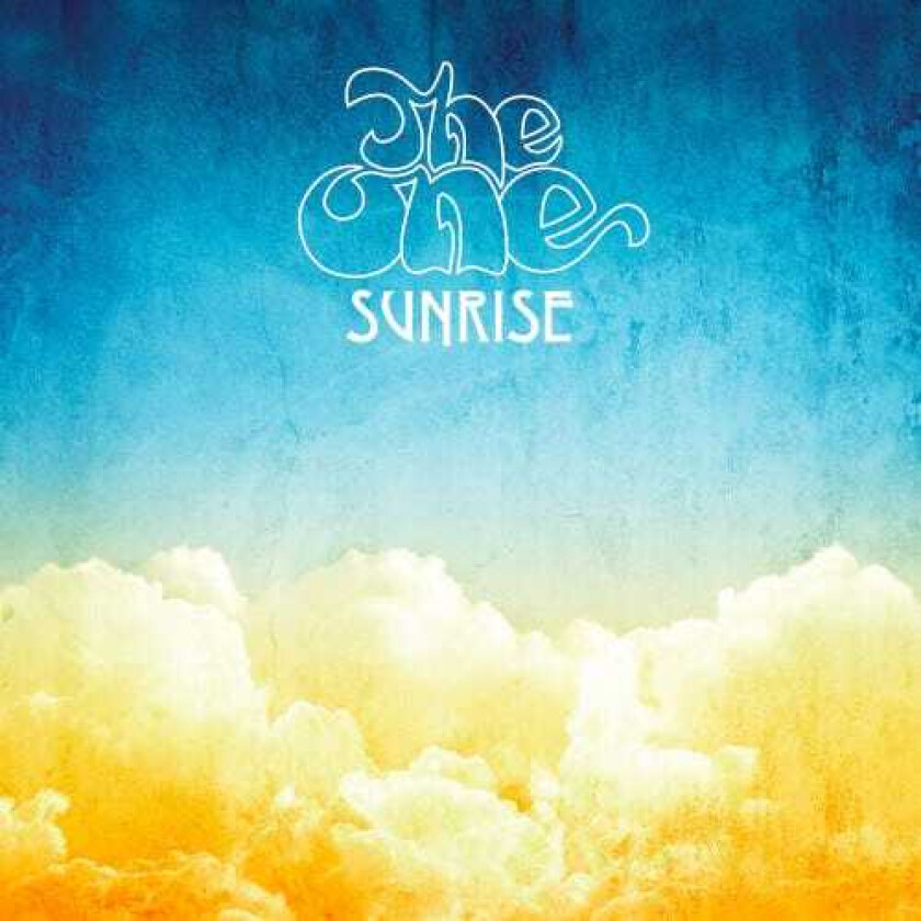The One Sunrise (Digipack) CD