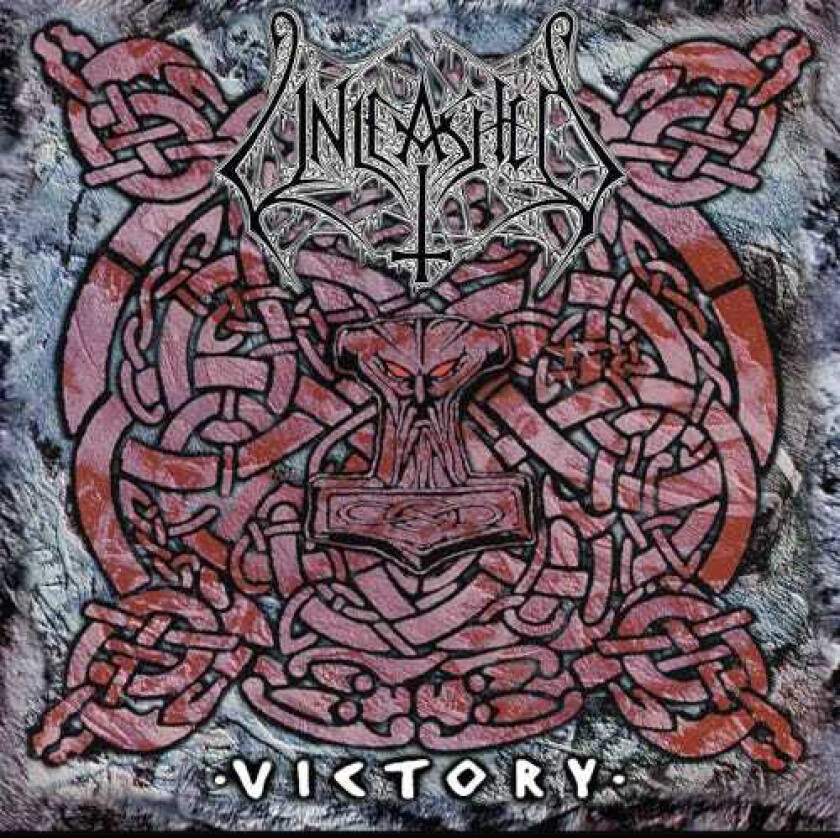 Unleashed Victory LP/Vinyl