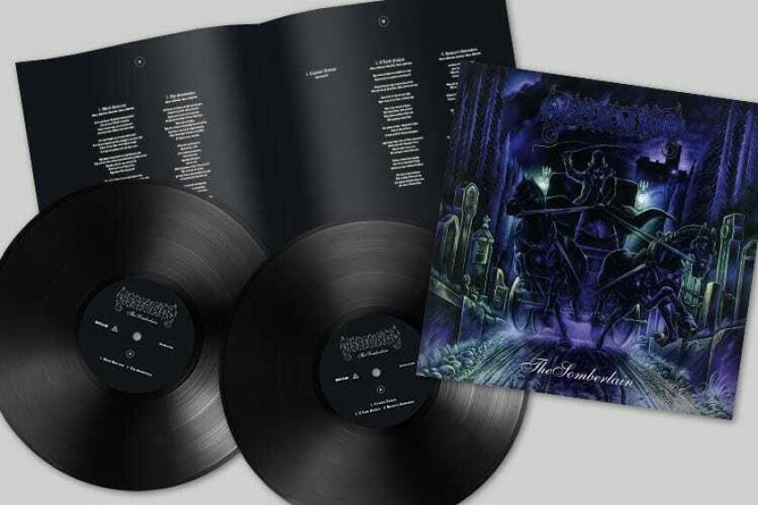 Dissection The Somberlain LP/Vinyl