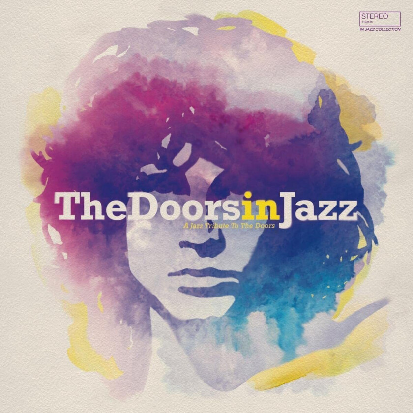 Diverse Jazz, The Doors Tribute The Doors In Jazz CD