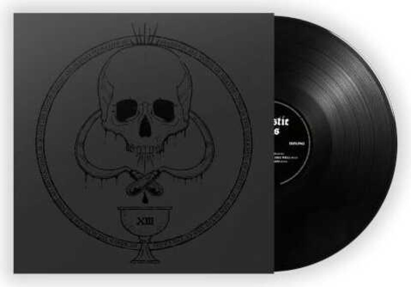 Ritual Death Ritual Death LP/Vinyl