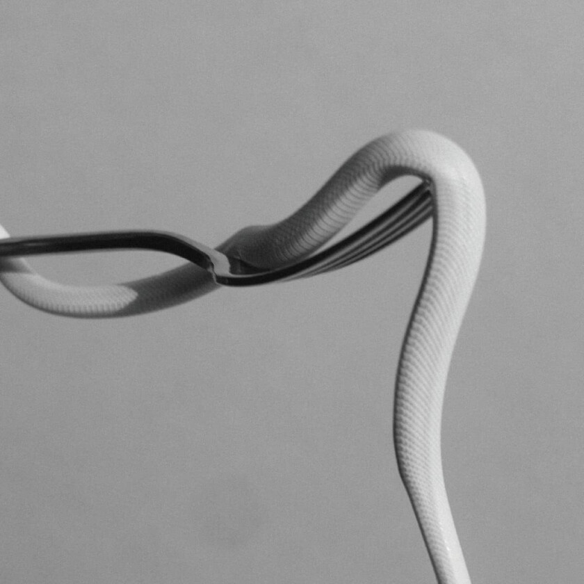 Animals As Leaders Parrhesia LP/Vinyl