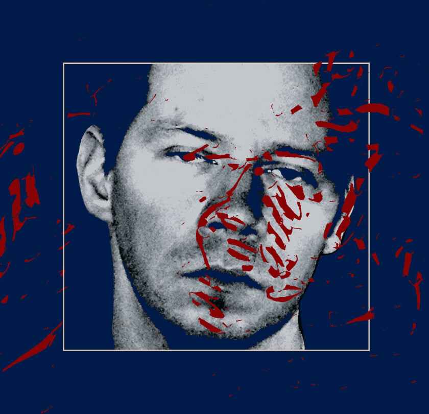 Profligate Too Numb To Know LP/Vinyl